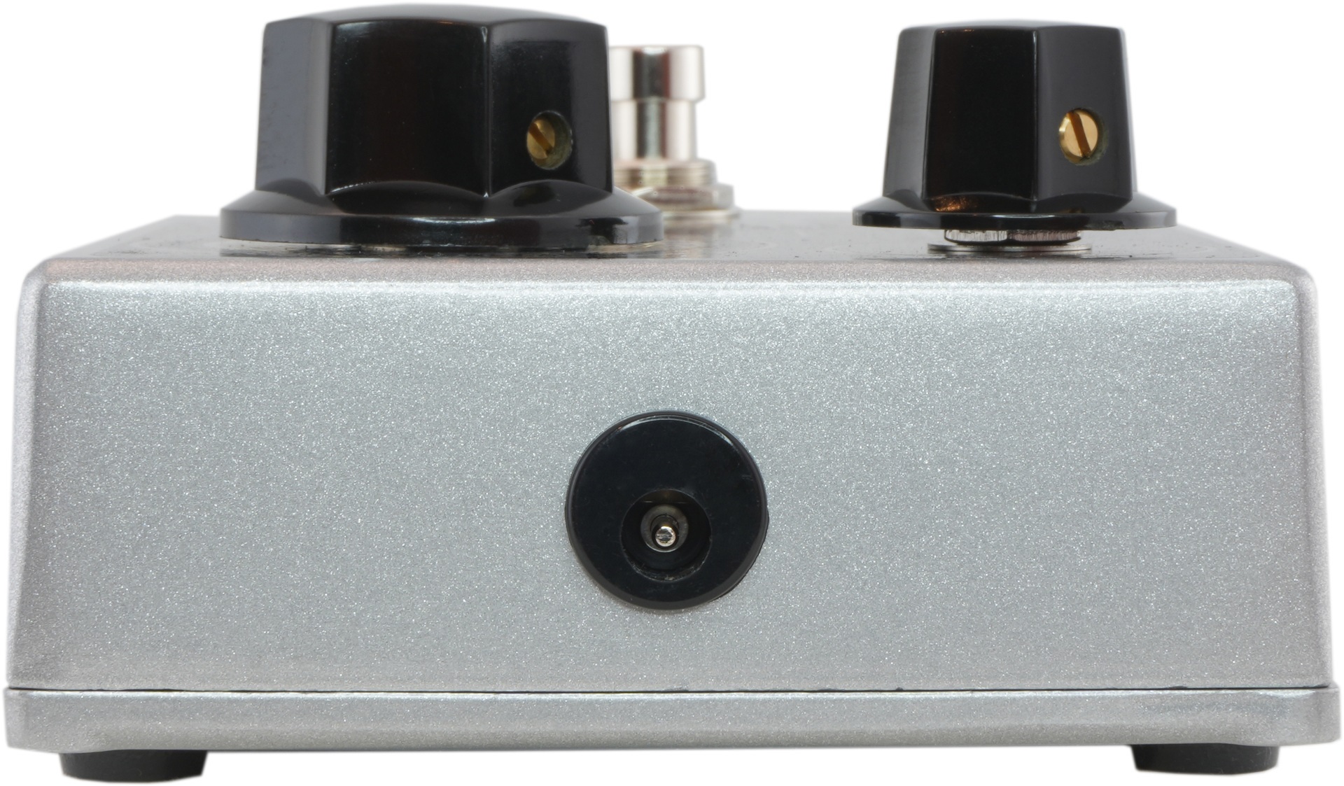 Interstellar Overdriver - Effektpedal